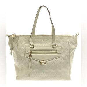 Louis Vuitton Monogram Empreinte Lumineuse PM Shoulder / Crossbody Bag